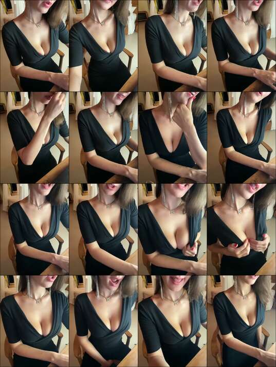 Meforryou Webcam 2024-03-24