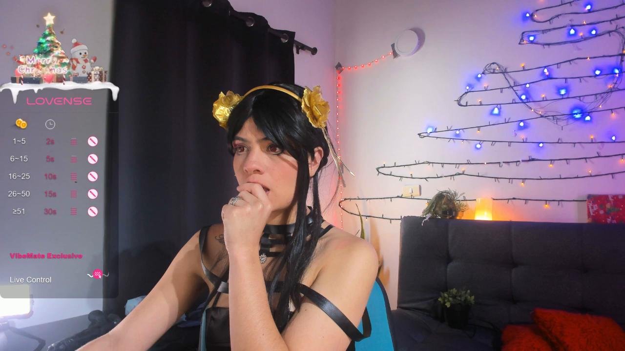 Megan_blue7 Webcam 2023-12-30