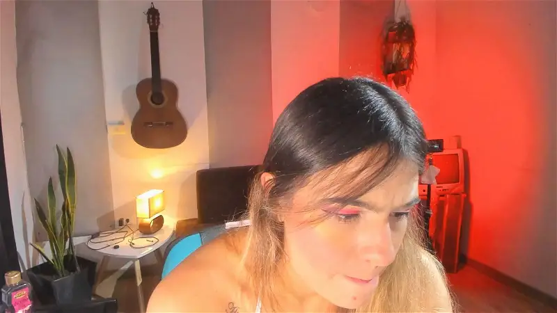 Megan_blue7 Webcam 2024-01-22