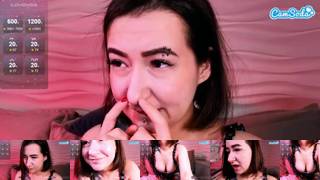 Meganhart Webcam 2024-01-14