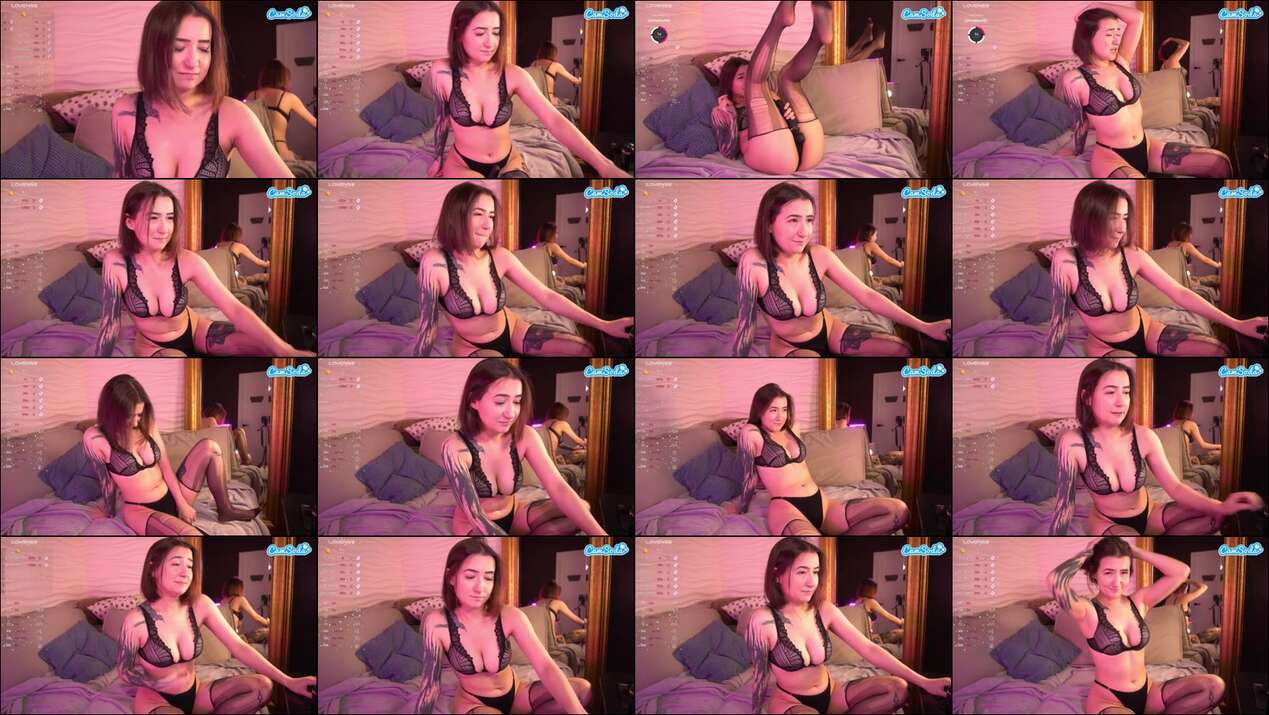 Meganhart Webcam 2024-03-20