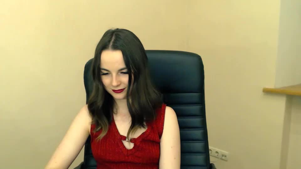 Megann_fox1 Webcam 2023-05-06