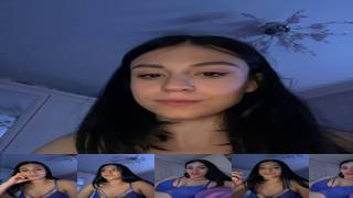 Meganortega Webcam 2023-06-27