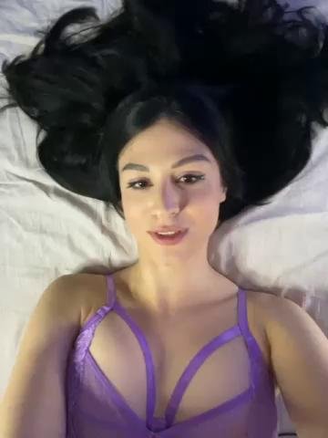 MeganOrtega Webcam 2023-09-21