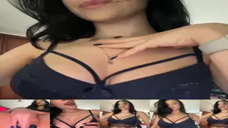 Meganortega Webcam 2024-04-16