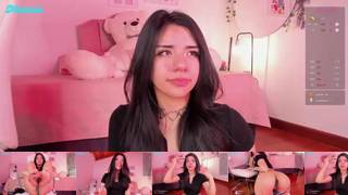 Melanie_owo Webcam 2023-11-16