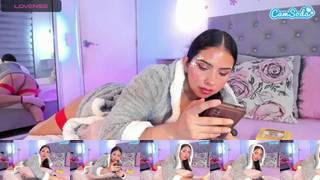 Melany-hiller Webcam 2023-12-25