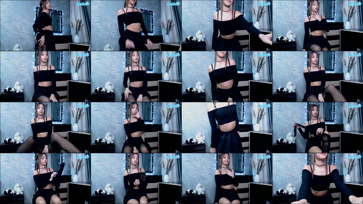 Melisaam Webcam 2024-03-22