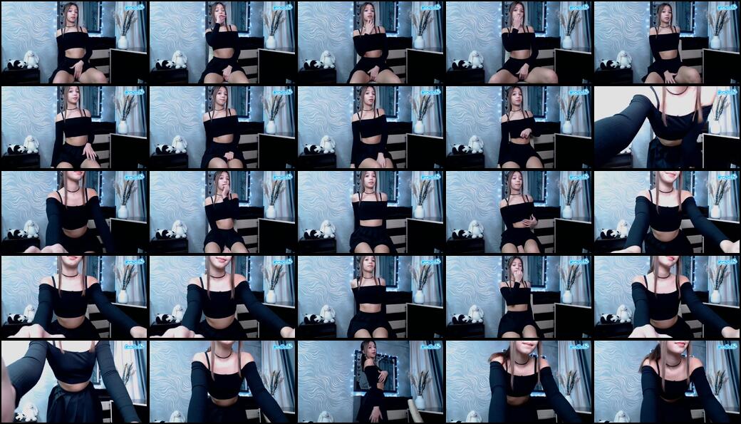 Melisaam Webcam 2024-03-22
