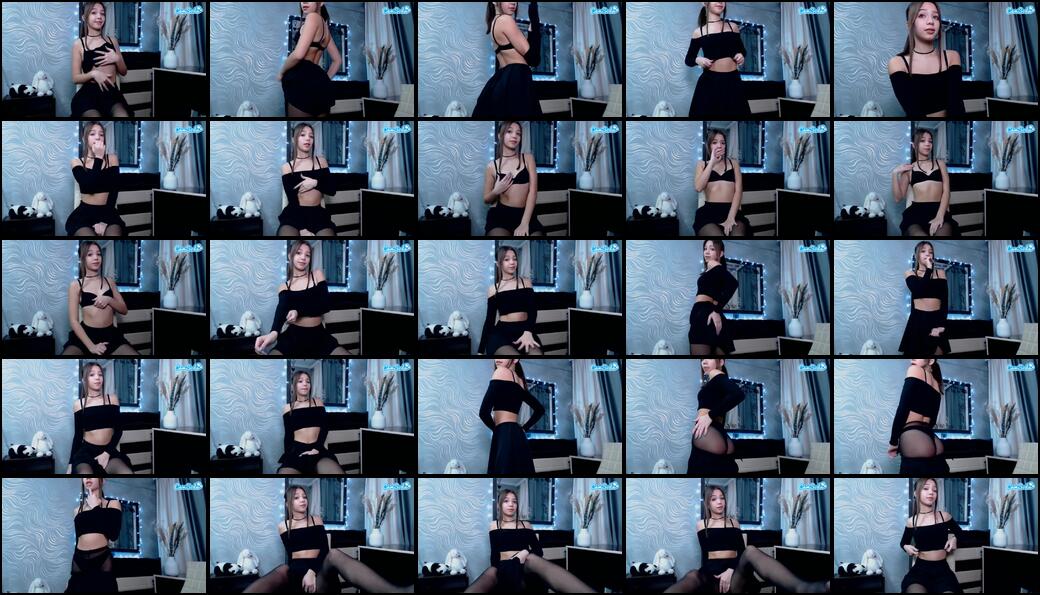 Melisaam Webcam 2024-03-22
