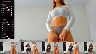 Melissa-meow Webcam 2023-10-01