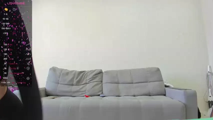 Melissa-meow Webcam 2023-09-21