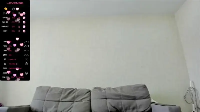Melissa-meow Webcam 2023-10-02