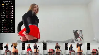 Melissa-meow Webcam 2024-01-22