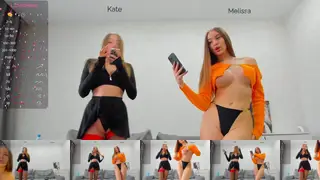 Melissa-meow Webcam 2024-02-22