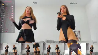 Melissa-meow Webcam 2024-02-25