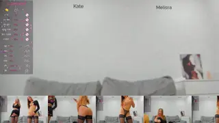 Melissa-meow Webcam 2024-02-26