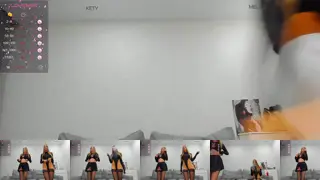 Melissa-meow Webcam 2024-03-11