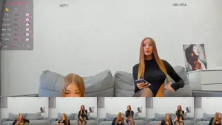 Melissa-meow Webcam 2024-03-24