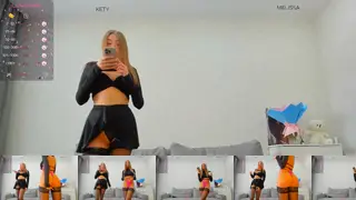 Melissa-meow Webcam 2024-04-27