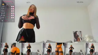 Melissa-meow Webcam 2024-05-05