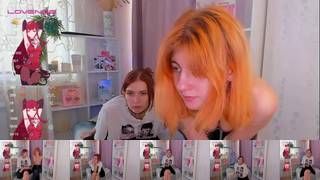 Melissasimon Webcam 2023-08-24