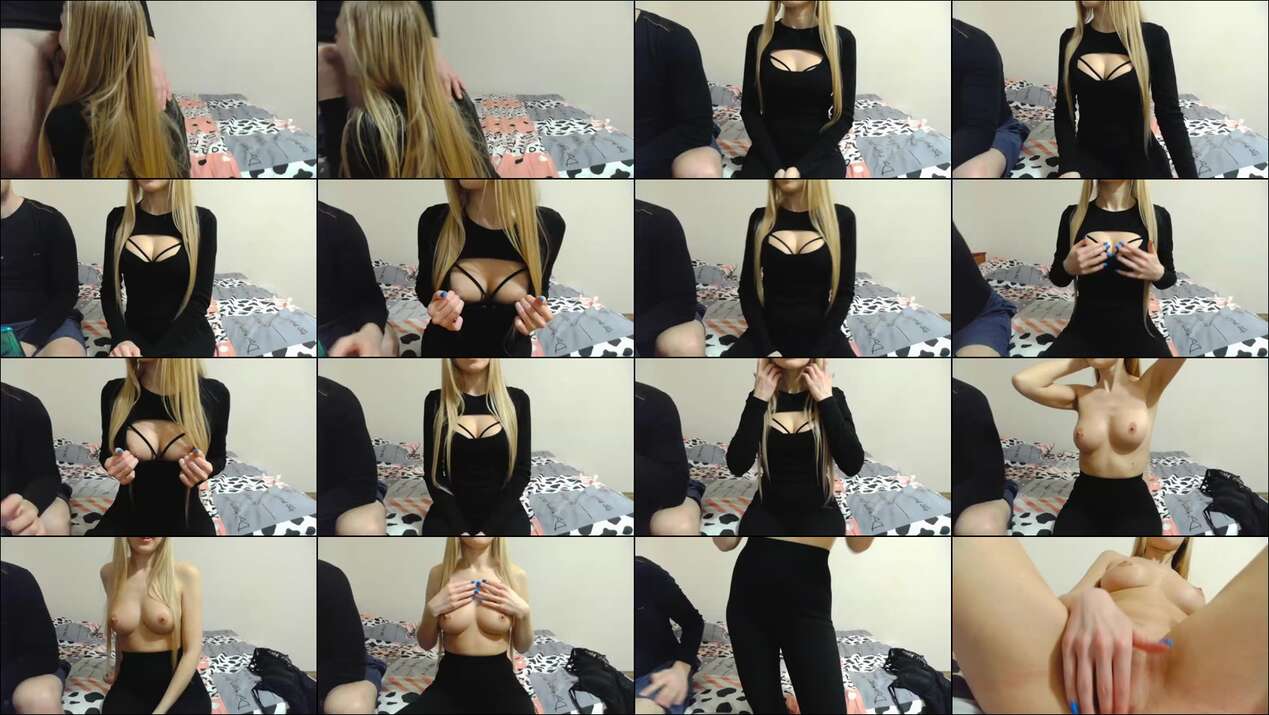 MelLisa-Mrr- Webcam 2024-03-29
