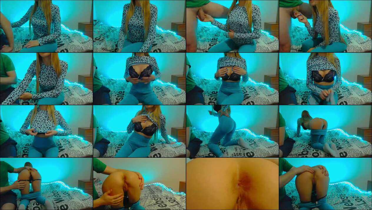 MelLisa-Mrr- Webcam 2024-04-02