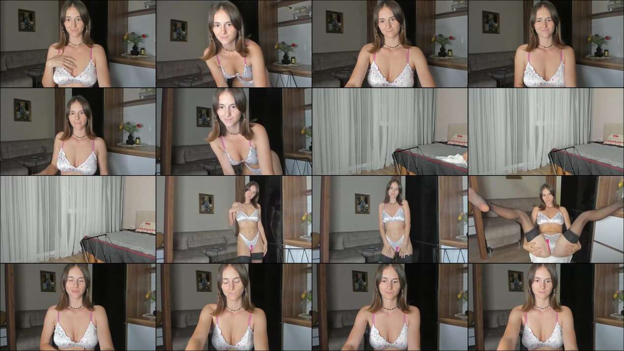 Melon_mussy Webcam 2023-10-27