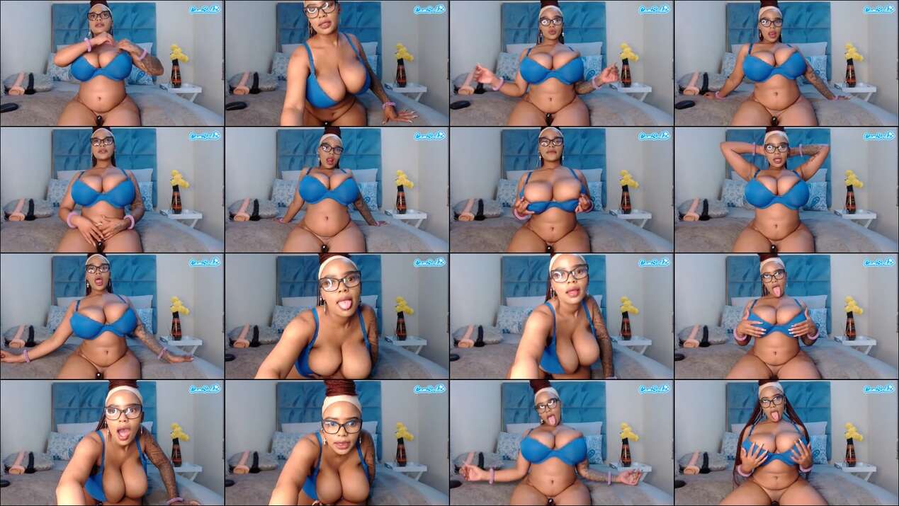 Melons2001 Webcam 2024-03-14