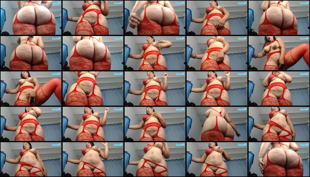 Melonsboobss Webcam 2024-03-01