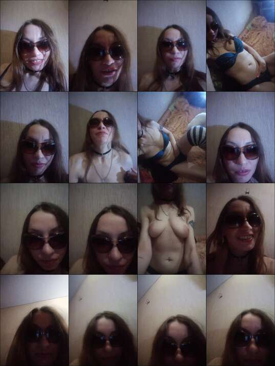 Merika31 Webcam 2024-01-02