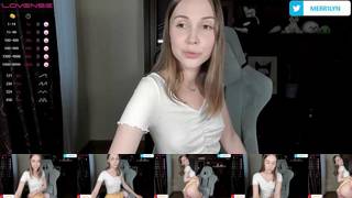 Merrilyn Webcam 2023-08-08