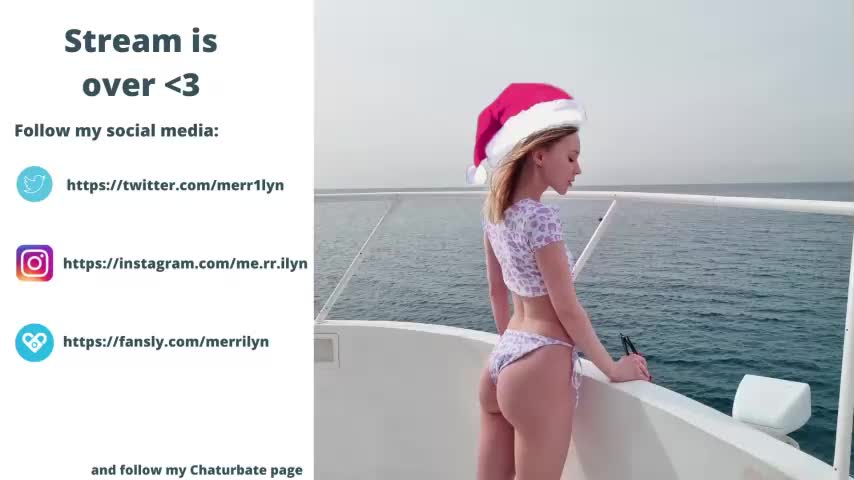 Merrilyn Webcam 2022-12-29