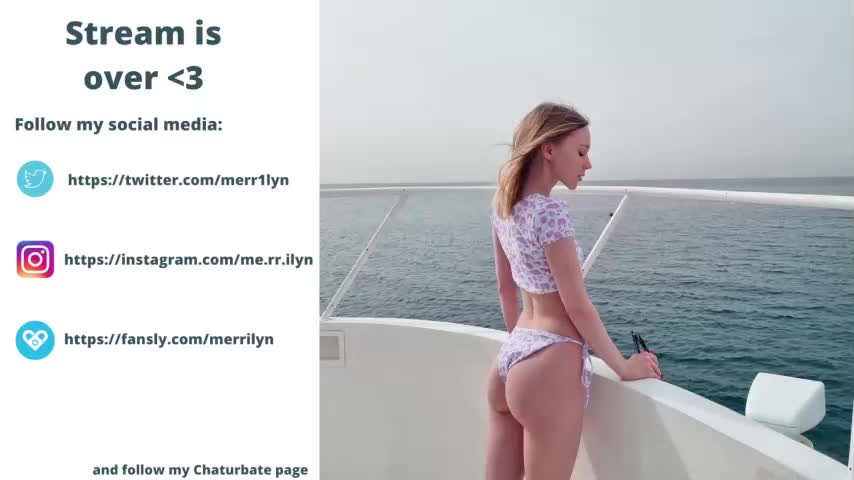 Merrilyn Webcam 2023-04-28