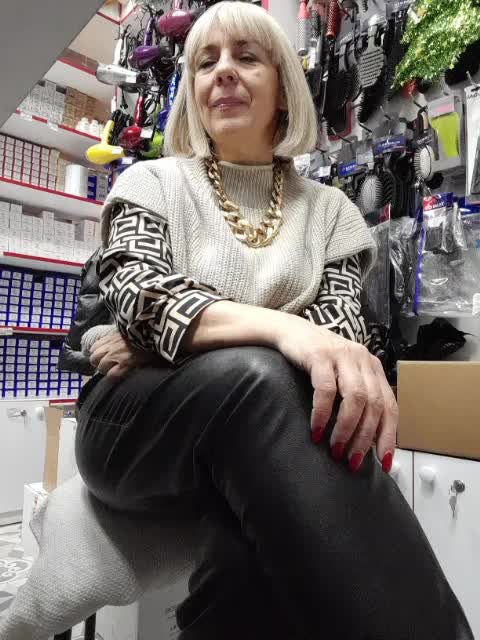Mery8poppins Webcam 2023-12-10