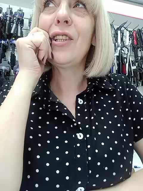 Mery8poppins Webcam 2023-09-16