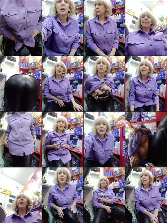 Mery8poppins Webcam 2023-10-08