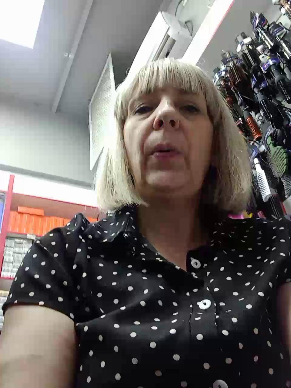 Mery8poppins Webcam 2023-09-27