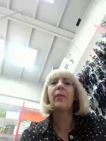 Mery8poppins Webcam 2023-09-21