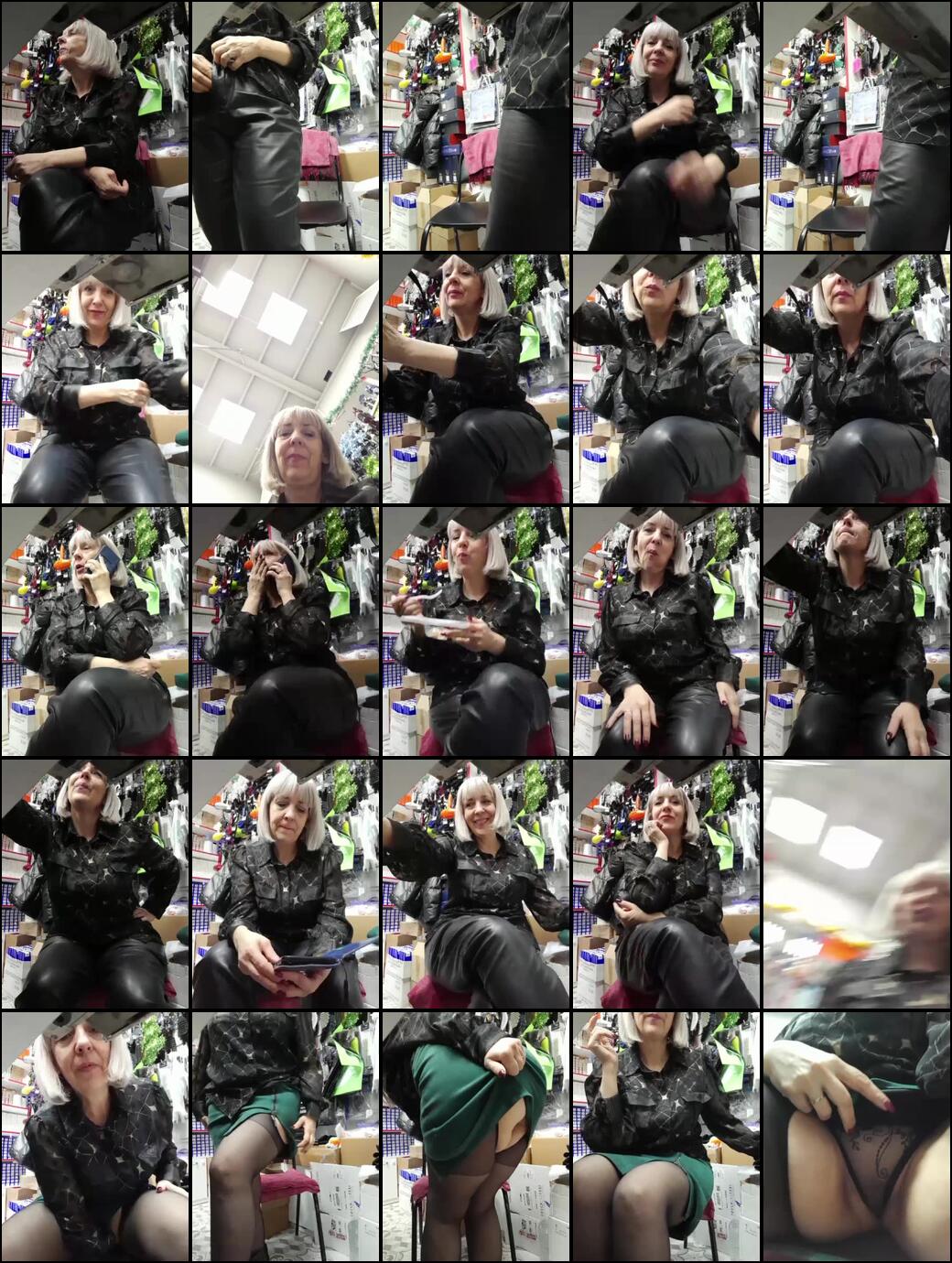 Mery8poppins Webcam 2024-01-10
