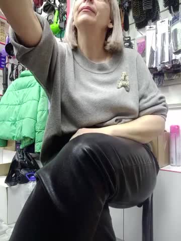 Mery8poppins Webcam 2023-10-24