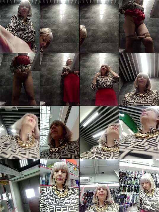 Mery8poppins Webcam 2023-10-25