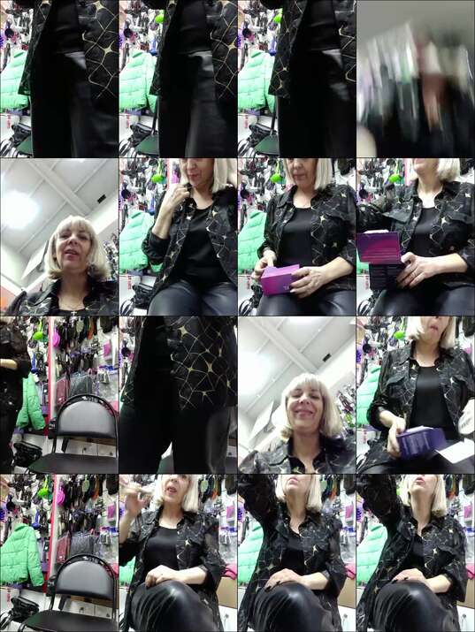 Mery8poppins Webcam 2023-10-28