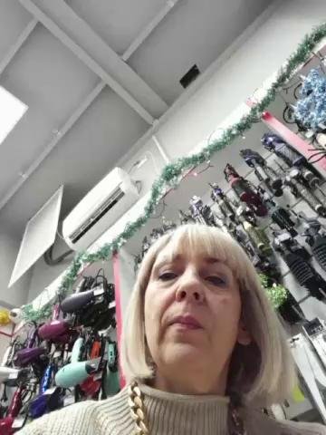 Mery8poppins Webcam 2023-12-10