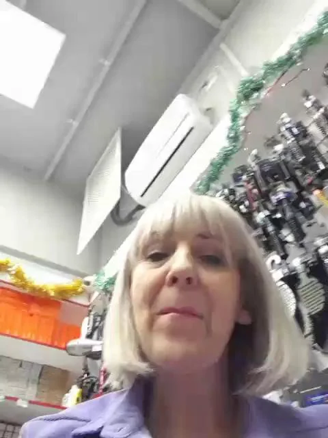 Mery8poppins Webcam 2024-01-14