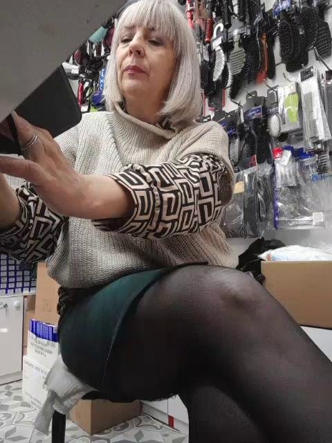 Mery8poppins Webcam 2024-01-22