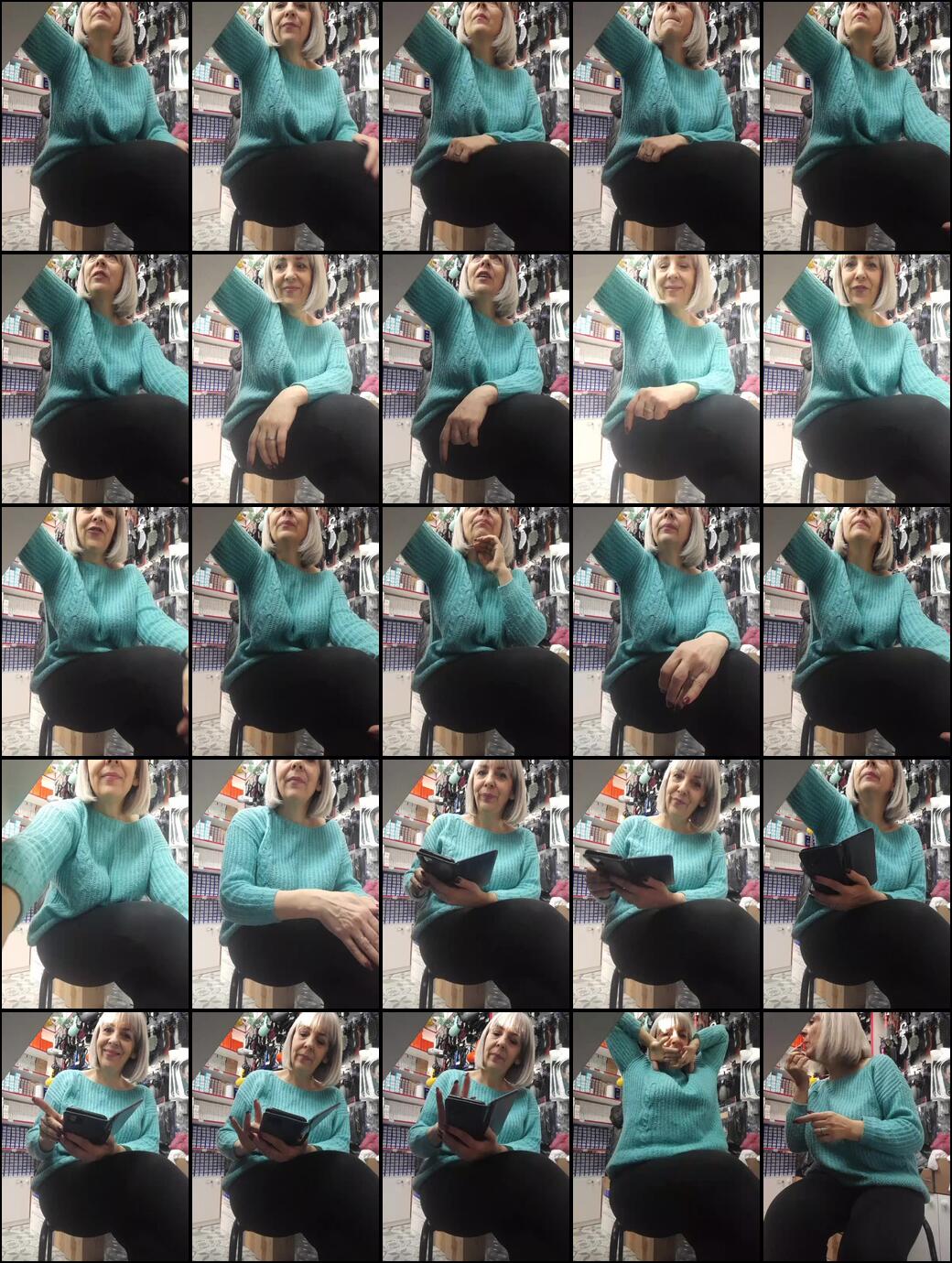 Mery8poppins Webcam 2024-01-13