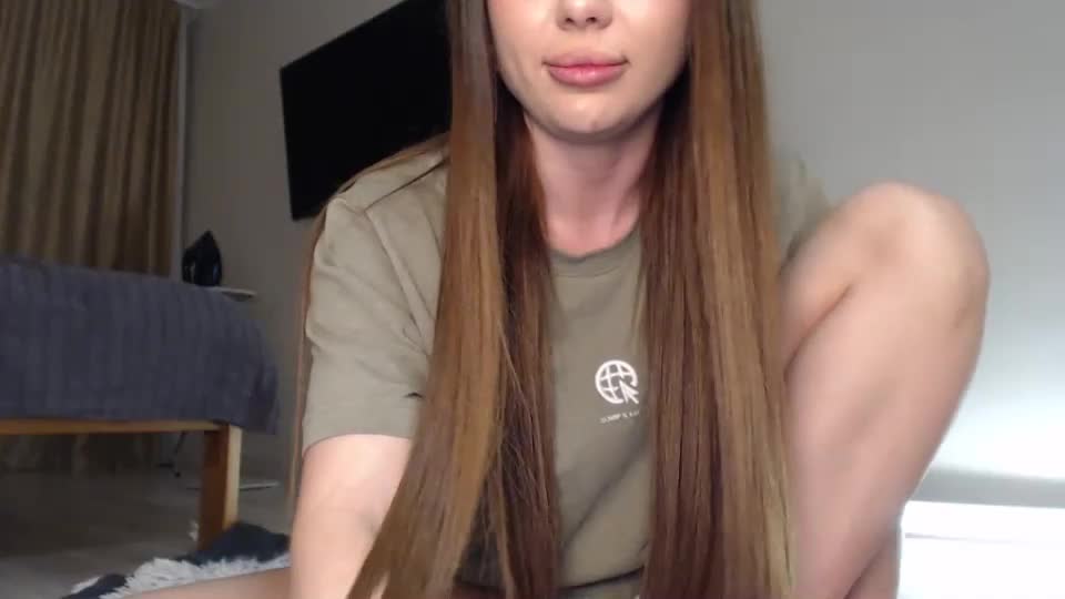 Meryfoxxx Webcam 2023-09-16