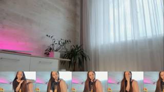 Meryfoxxx Webcam 2023-07-11